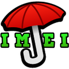 IMEI Backup (SAM) Zeichen