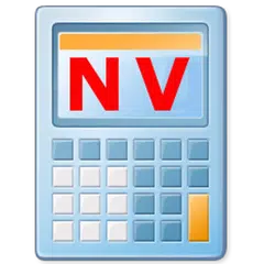 NV Calculator (Non-Volatile) アプリダウンロード