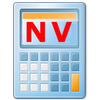 NV Calculator icon