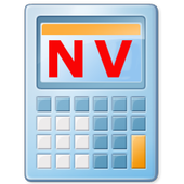 NV Calculator simgesi