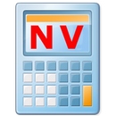 NV Calculator (Non-Volatile)-APK