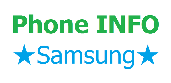 How to Download Phone INFO ★SAM★ APK Latest Version 3.8.5 for Android 2024 image