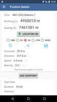 GeoMapper Data Collector screenshot 2