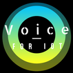 Voice Command for IoT