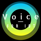 Voice Command for IoT أيقونة