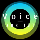 Voice Command for IoT أيقونة