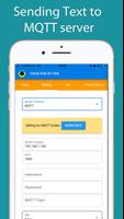 Voice Command for IoT تصوير الشاشة 3