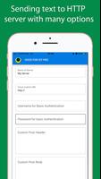 Voice Command for IoT تصوير الشاشة 2