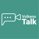 APK Volkeno Talk