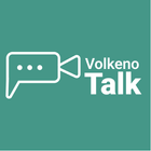Volkeno Talk icono