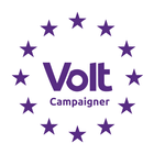 Icona Volt Campaigner