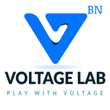 Voltage Lab icône