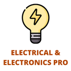 Electrical & Electronics Pro ikona