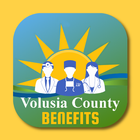 Volusia Employee Benefits 아이콘