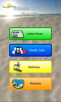Volusia Employee Benefits 포스터