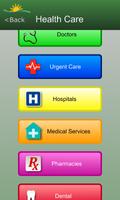 Volusia Employee Benefits 스크린샷 3