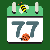Birthdays & Events アイコン