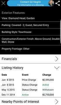 Locations LLC 截图 4