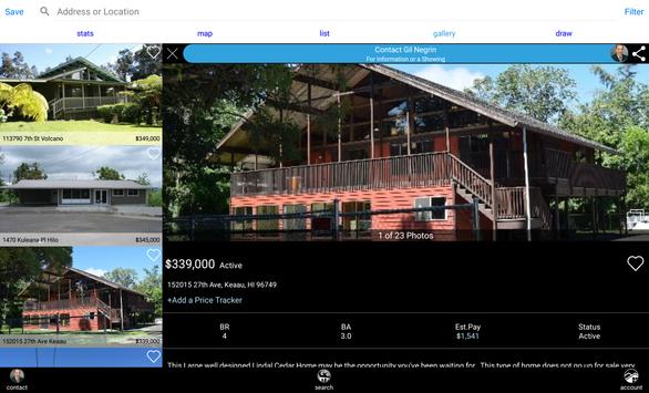 Locations LLC 截图 9