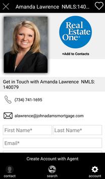 Michigan Real Estate Search 截图 5