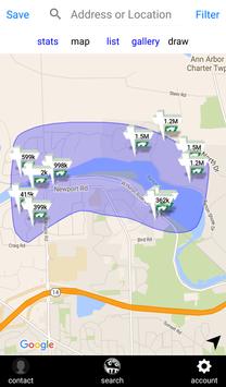 Michigan Real Estate Search 截图 7