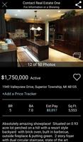 Michigan Real Estate Search screenshot 2