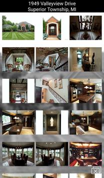 Michigan Real Estate Search 截图 3