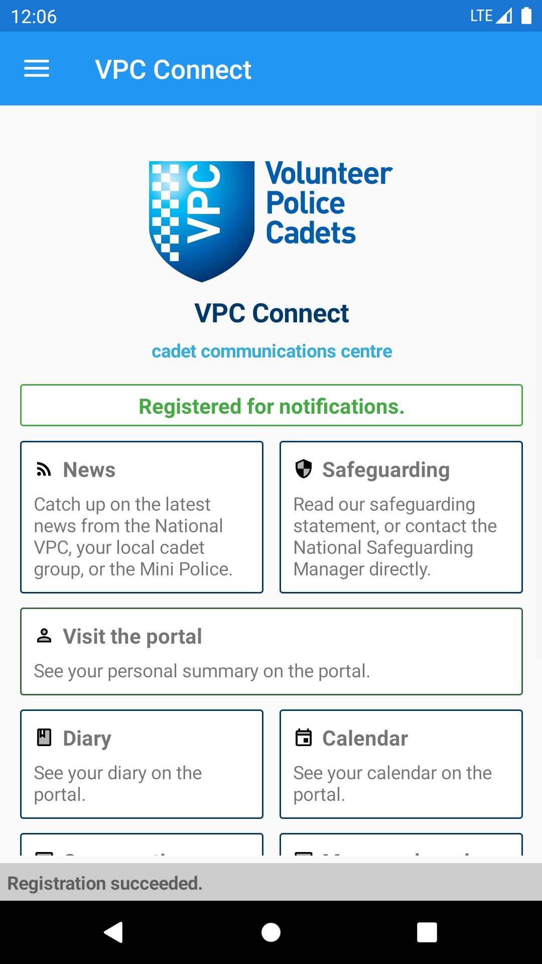 VPC Connect APK For Android Download