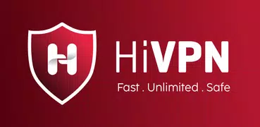 HiVPN For Android TV