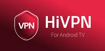 HiVPN AndroidTV