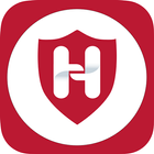 HiVPN TV أيقونة