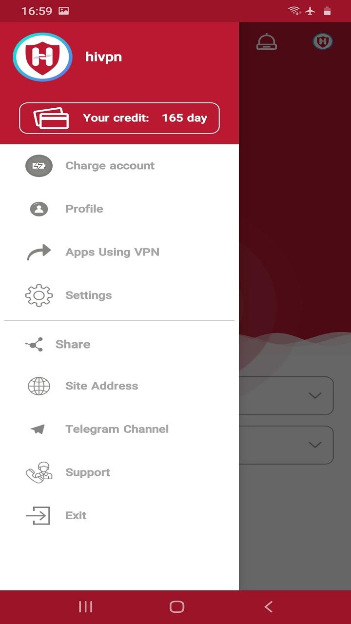 HiVPN – Fast VPN app for privacy & security APK 3.1.2 Download for