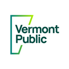 Vermont Public أيقونة