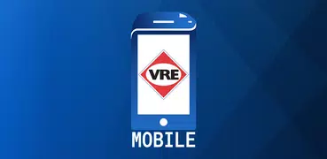 VRE Mobile