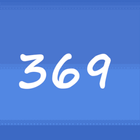 Three Six Nine أيقونة