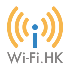 Wi-Fi.HK アプリダウンロード