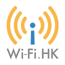 APK Wi-Fi.HK