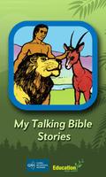 My Talking Bible Stories poster