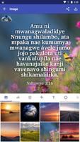 Makonde Bible स्क्रीनशॉट 3