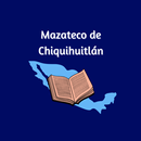 Mazatec Chiquihuitlán Bible APK