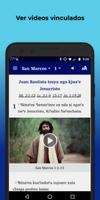 Mazatec Ayautla Bible تصوير الشاشة 1