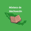 Mixtec Mechoacán Bible