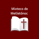 Mixtec Metlatónoc Bible APK