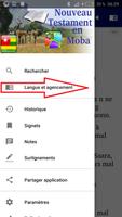 Moba Nouveau Testament স্ক্রিনশট 1