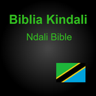 Biblia Kindali na Kiswahili ไอคอน