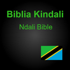 Biblia Kindali na Kiswahili biểu tượng