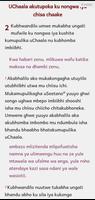 Biblia Kindali na Kiswahili bài đăng