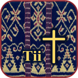 Alkitab Tii icône