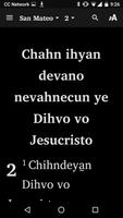 Cuicateco Teutila - Bible screenshot 3