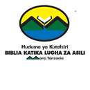 Biblia katika Kikabwa APK